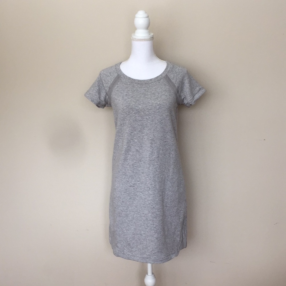 Athleta Jersey Dress